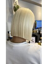 ジャンクス 千葉(junks)&nbsp;ホワイトブロンド/fuji