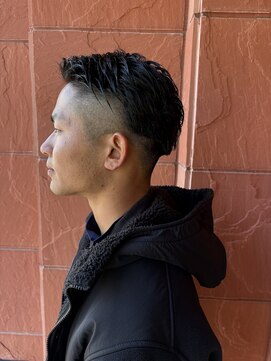 シャンプーボーイ 宮崎駅前店(SHAMPOO BOY) 宮崎/フェードカット/メンズカット