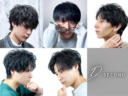 ディーセカンド(D SECOND)の写真