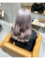 テイスティテラス(tasty terrace)&nbsp;White milk tea greige