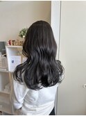 ロングスタイル