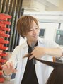 ルィーズ(Lui:z) 加藤 惇希