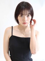 クレム 博多駅店(ChLem)&nbsp;ショートカット ボブ 博多ショート 髪質改善 福岡美容室 福岡