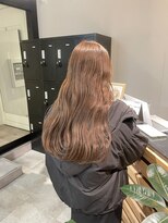 アイリー 名古屋(A/LEE)&nbsp;ブラウンベージュ