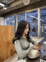 シアー(siar)&nbsp;ラベンダーグレージュ