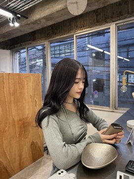 シアー(siar) ラベンダーグレージュ