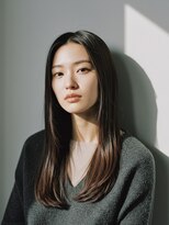 ユミリーバイルコル(umily by RuCOR.)&nbsp;イメチェン/美髪/外ハネボブ/ワイドバング/髪質改善/縮毛矯正