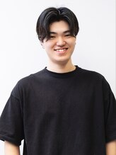 バイフィフス 天神大名(by fifth) 小山 音緒