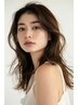 【永田限定クーポン平日14時まで♪】カット＋カラー＋トリートメント
