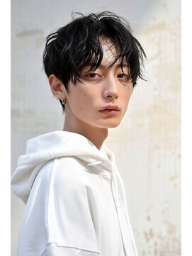 ロム 札幌大通(LOM) スパイラルパーマ【札幌】