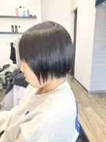 ローブ(L'aube)&nbsp;ショート