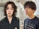 カシェ ナカザキ(CACHE NAKAZAKI)の写真/ラフで決め過ぎないほどよい抜け感で一つ上のデザインをご提案◎幅広いデザインが得意なデザインサロン