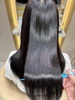 プアメリア 名古屋(Puamelia)&nbsp;髪質改善/名駅/韓国/トリートメント/マンツーマン