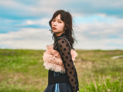 シカ(sica)の写真