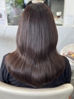 タブー(TABOO)&nbsp;あき/7トーンシルバーベージュ