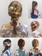 ヘアセットサロン アッシュ 神戸三宮(Ash)の写真/【着付け専門スタッフ在中】《浴衣着付け＋ヘアSET¥3300~》《訪問着,留袖＋ヘアSET¥7150~》完全予約制◎