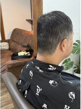 カノン(kanon) メンズショート