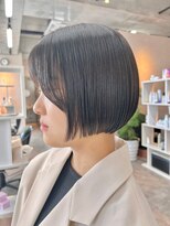 スタイルジャパン 美里店(style JAPAN) コンパクトボブ