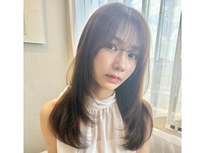 テン(TEN)の写真