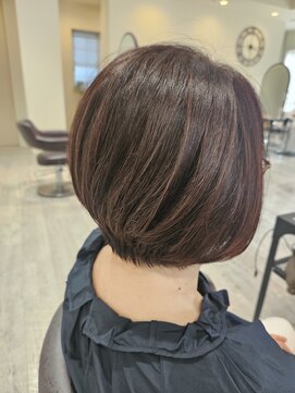 リアン 徳重店(Rian) グラボブ