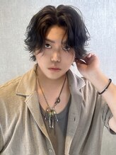 リア(Li'a) 松本 爽汰