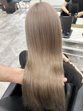 高濃度水素ULTOWAトリートメント