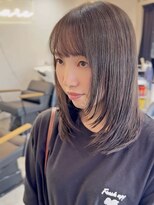 アラレ(ARARE)&nbsp;medium layer