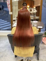 フツーロ 栄(FUTURO)&nbsp;#プルエクステ#エクステ#シールエクステ#プルシールエクステ