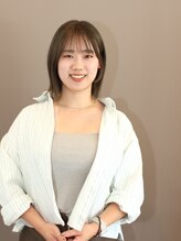 ガレリアエレガンテウエスト 名古屋WEST(GALLARIA Elegante) 二村 優莉