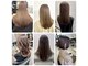 ヘアーラボ ノッシュ 六本松店(Hair Labo Nosh)の写真