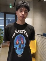 スリバー(sliver)&nbsp;(ryoki)ダウンバングショート