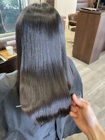 ユニオン 春日井(UNION) 髪質改善縮毛矯正