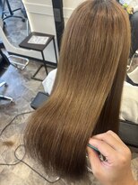 ロア 熊本(LOA)&nbsp;LOAオリジナル高タンパクトリートメント