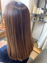 ノア 北山(NOA)&nbsp;艶々トリートメント