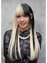 メンズオルズ 渋谷(MEN'S ALLZ)&nbsp;HITOHA 渋谷