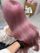 ベレーザシェルト(Beleza scelto) 17090ダブルカラーバーガンディワインレッドボルドーカラー