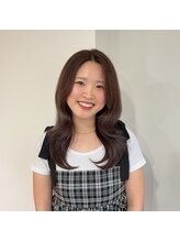 サロンモゴオオツカ(SALON MOGO OTSUKA) 冨岡 知恵