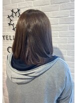 ビューティー エールフォルム 浜松有玉店(BEAUTY YELLFORME)&nbsp;スイートストレート