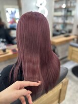 アベリア(Abelia) ラベンダーピンク