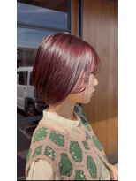 シーツー 川口店(C2)&nbsp;ボルドールビー