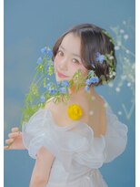 スタジオケージェー 新大久保(STUDIO-KJ) 韓国ヘアメイク/ワンホンメイク/ヘアセット/韓国アイドルメイク