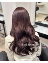 シェノン フェム 名古屋 名駅店(CHAINON×FeM#)&nbsp;愛されモテヘア/顔周り/名古屋/髪質改善/レイヤーカット