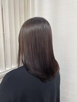 エルゴ 川崎西口(ergo)&nbsp;縮毛矯正