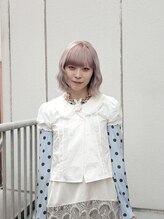 ニュイ(NUIT) 長 渚