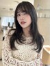 カット+プレミアムトリートメント ¥15,950