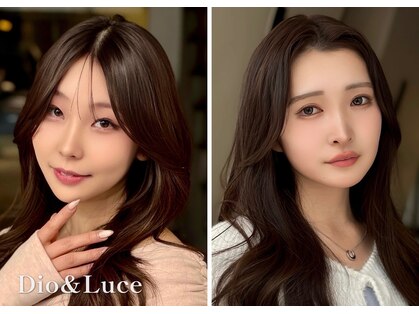 ディオ アンド ルーチェ(Dio&Luce)の写真