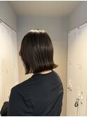 髪質改善