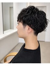 クリエイティブヘアージール(CREATIVE HAIR Zeal)