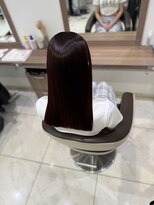 アッシュ 新杉田店(Ash)&nbsp;髪質改善/縮毛矯正/美髪/艶髪/横浜/新杉田/杉田