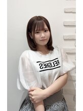 ビール 今泉店(BEER)&nbsp;安藤  優花